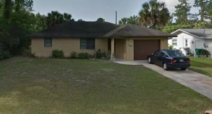 15239 CHAMBERLAIN BLVD, Port Charlotte, FL 33953