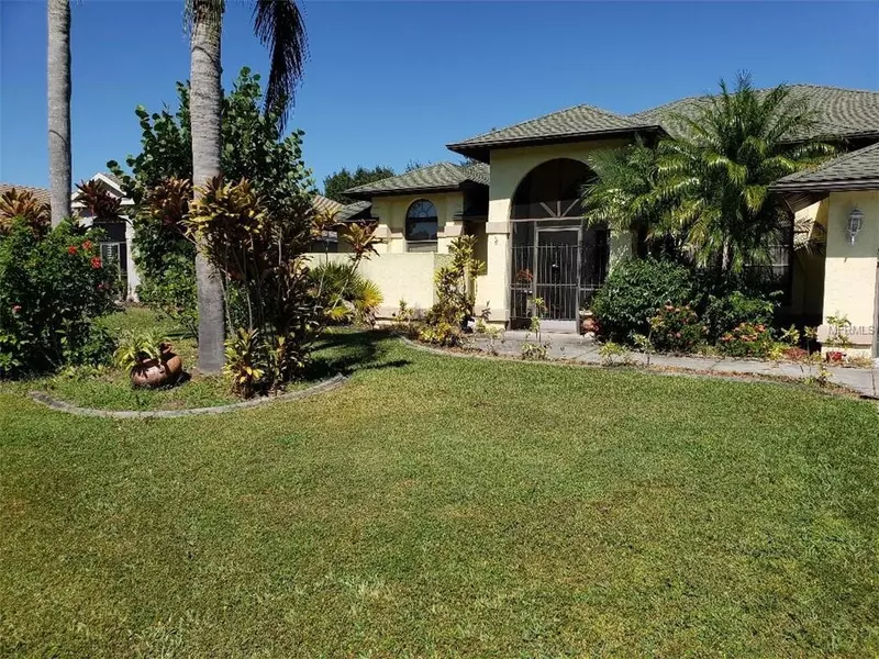 25210 CAMPOS DR, Punta Gorda, FL 33983