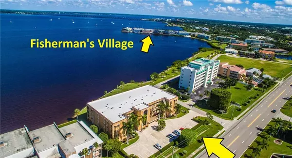 Punta Gorda, FL 33950,1601 PARK BEACH CIR #112 / 2