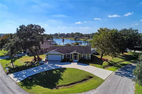 5307 BARLOW TER, North Port, FL 34287