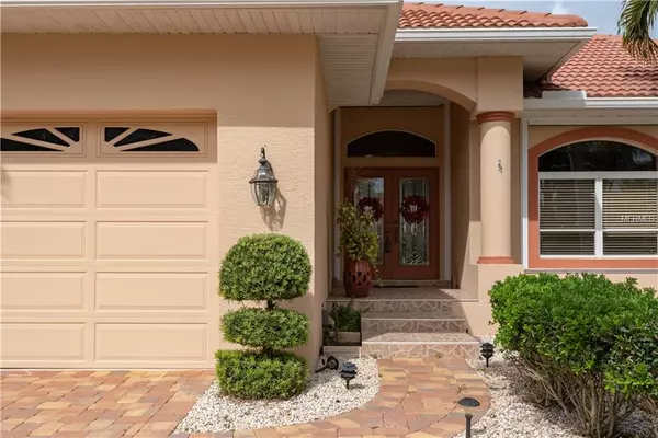 1216 SEA BREEZE CT, Punta Gorda, FL 33950