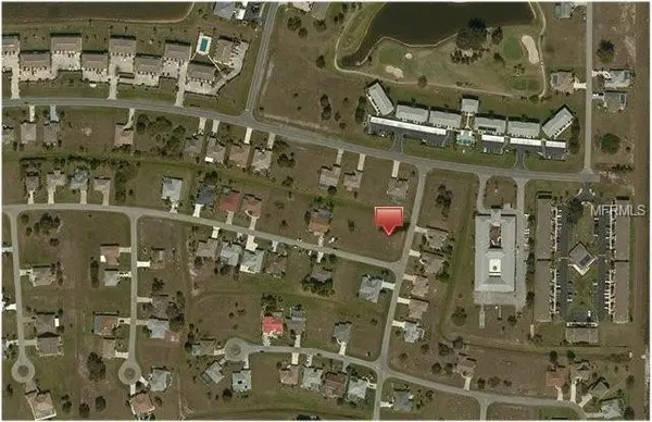 Punta Gorda, FL 33983,2061 CALCUTTA RD