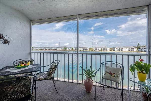 3310 LOVELAND BLVD #608, Port Charlotte, FL 33980