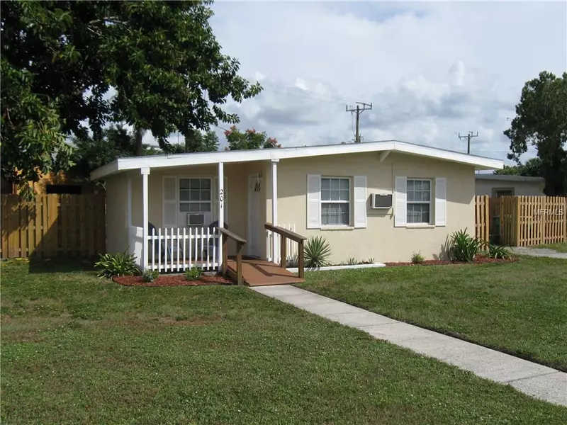 201 MARTIN DR NE, Port Charlotte, FL 33952