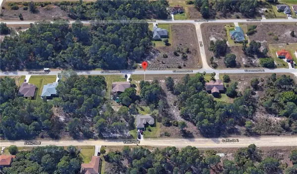 Lehigh Acres, FL 33974,1235 CLAREMONT ST E