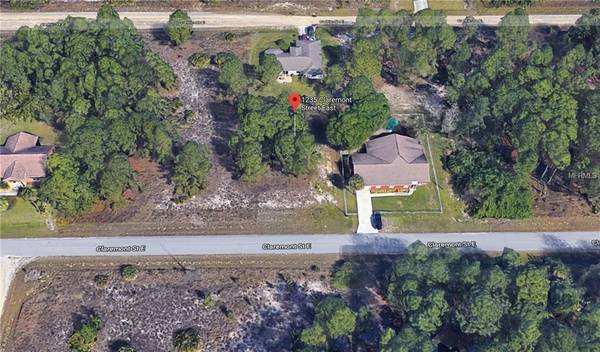 1235 CLAREMONT ST E, Lehigh Acres, FL 33974