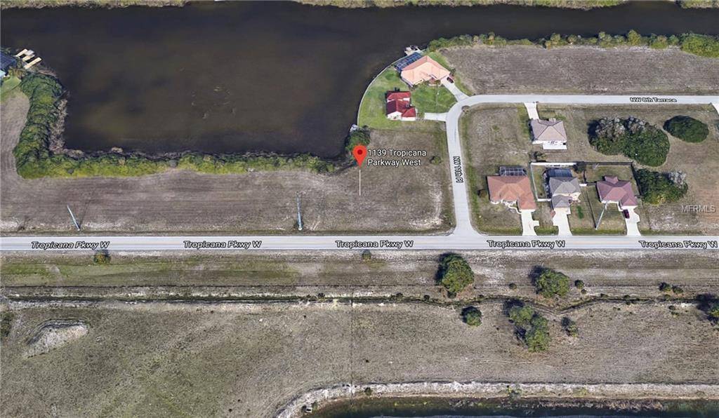 1139 TROPICANA Pkwy W, Cape Coral, FL 33993