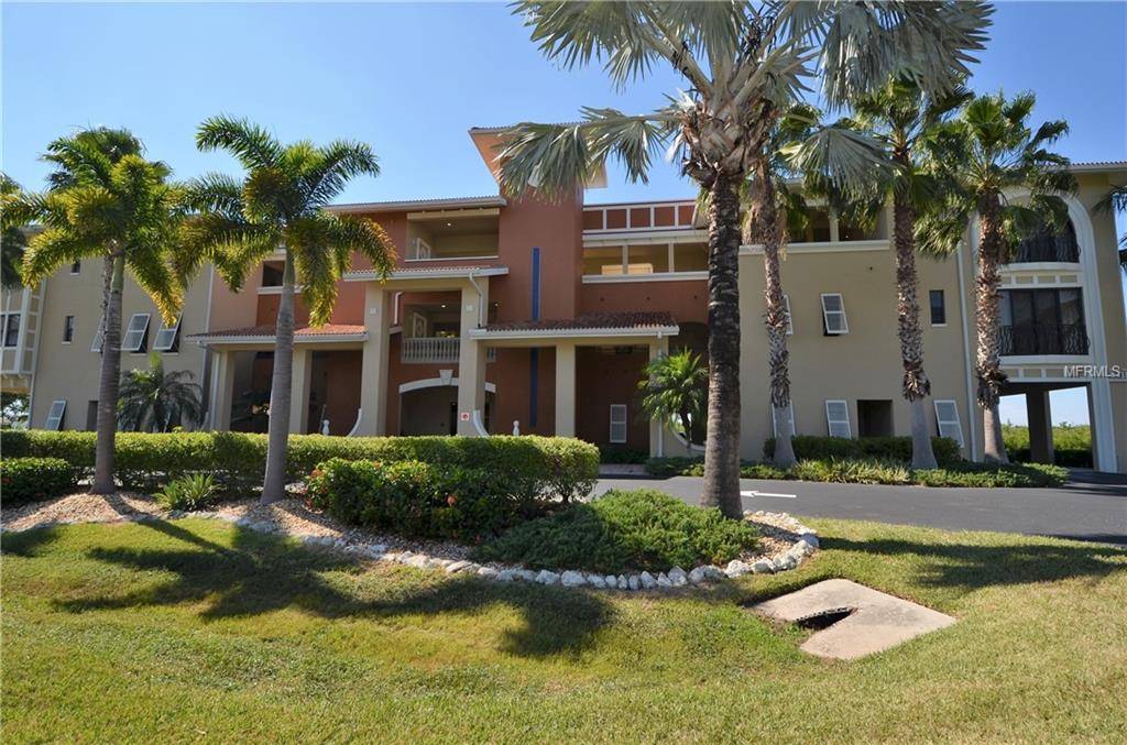 3311 PURPLE MARTIN DR #123, Punta Gorda, FL 33950