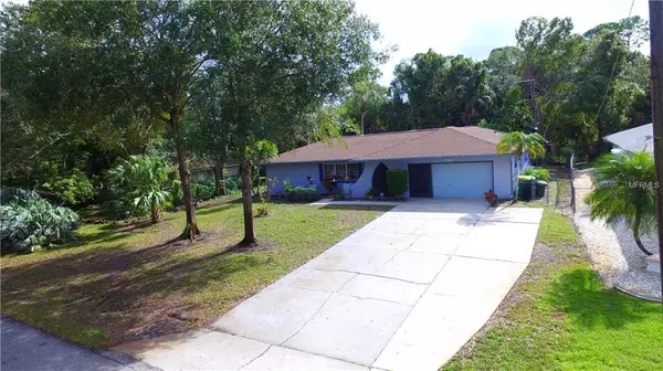 22197 LITTLE FALLS AVE, Port Charlotte, FL 33952