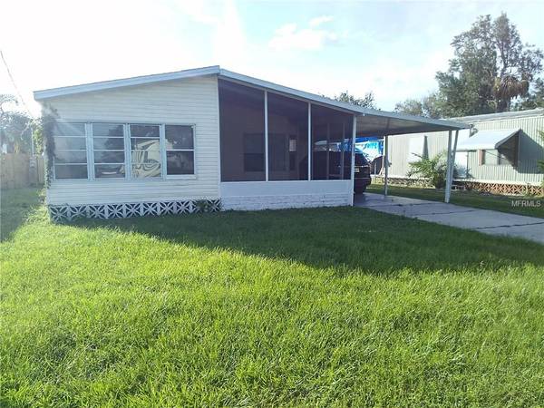 1151 SE 7TH AVE, Arcadia, FL 34266