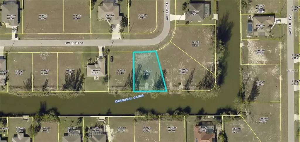 Cape Coral, FL 33991,1802 13TH ST