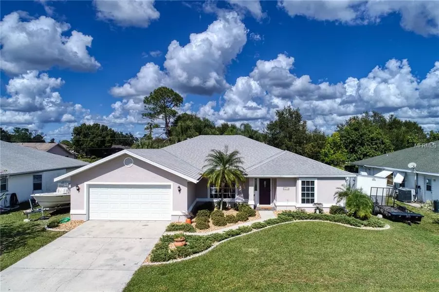 23270 KIM AVE, Port Charlotte, FL 33954