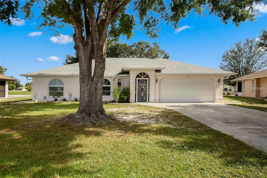 7510 LIGUSTRUM, Punta Gorda, FL 33955