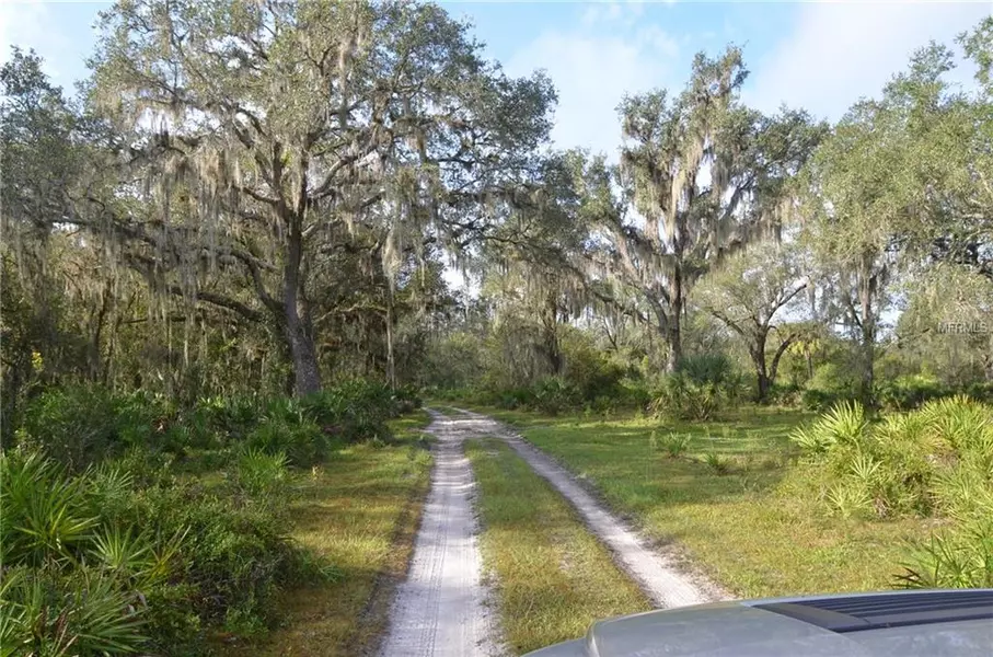 CO ROAD 760, Arcadia, FL 34266