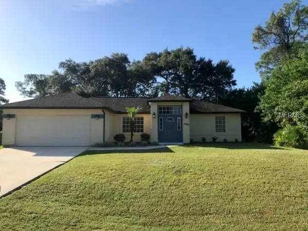 18425 WINSOM AVE, Port Charlotte, FL 33948