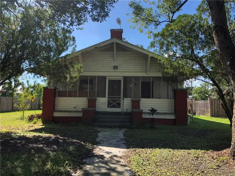 511 N MONROE AVE, Arcadia, FL 34266