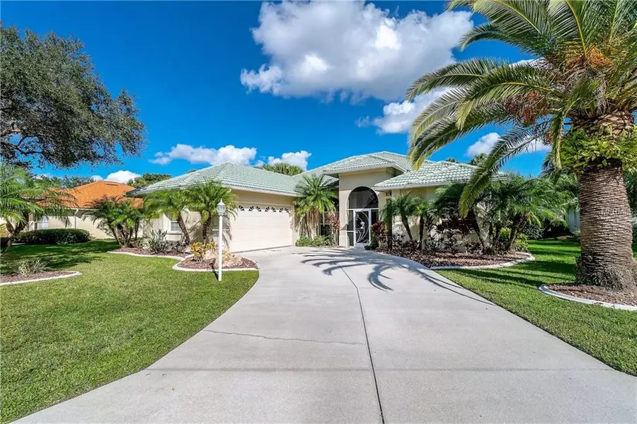 102 GRAND OAK CIR, Venice, FL 34292