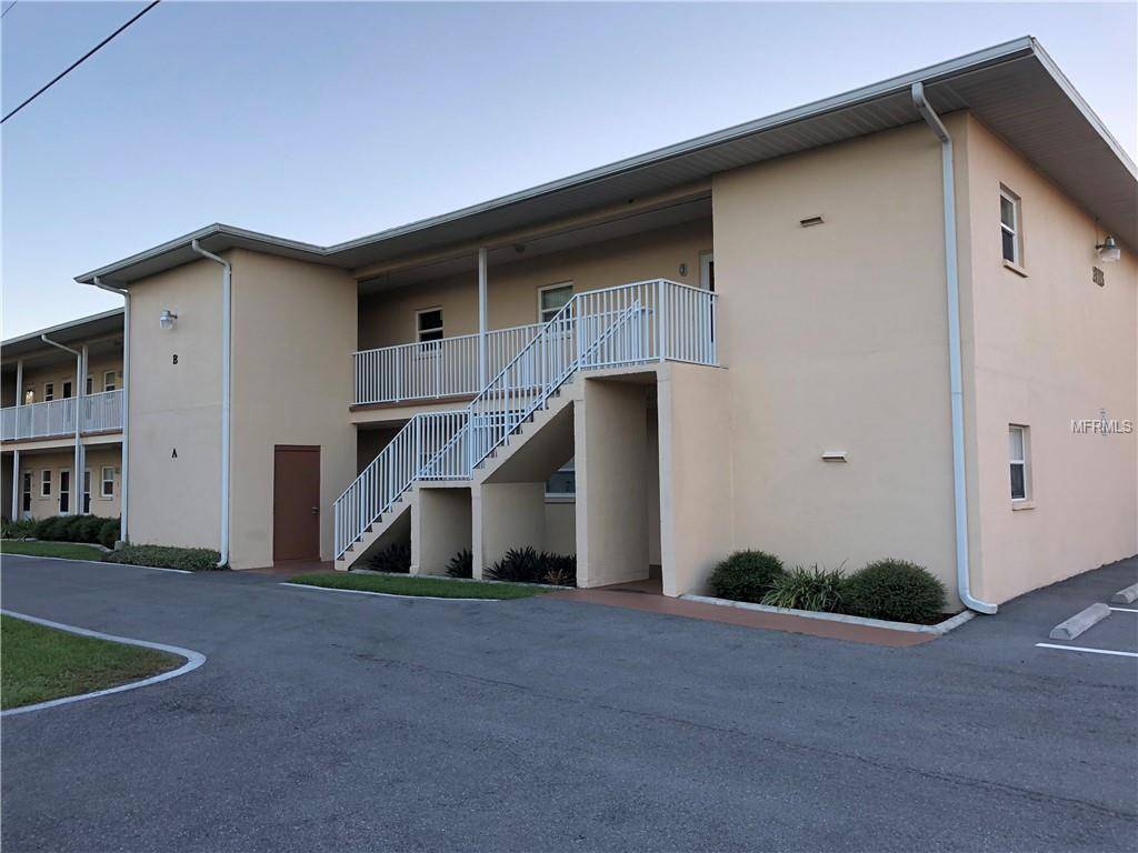 3126 HARBOR BLVD #4B, Port Charlotte, FL 33952