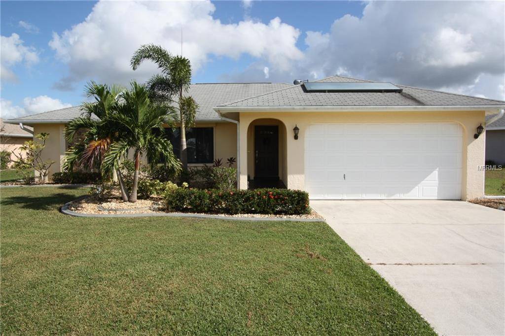 7434 S FICUS TREE, Punta Gorda, FL 33955