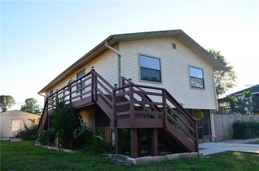 3799 PORTAIR AVE, North Port, FL 34286