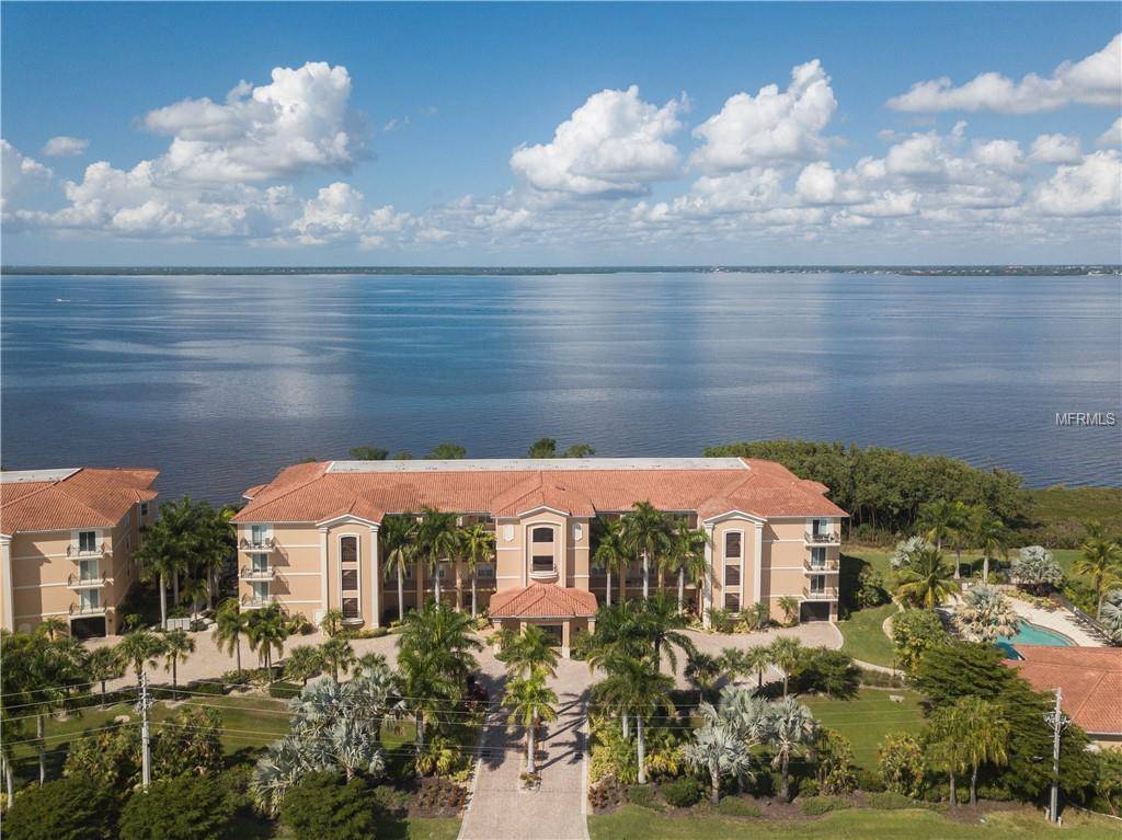 95 N MARION CT #245, Punta Gorda, FL 33950
