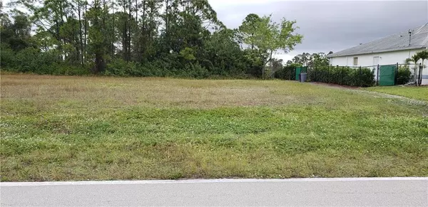 507 WILMINGTON Pkwy, Cape Coral, FL 33993