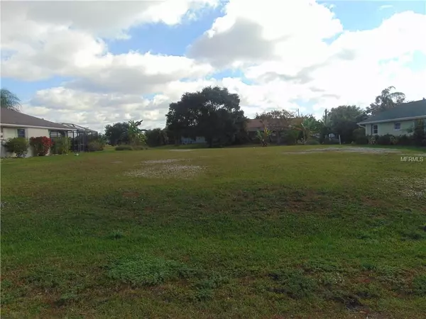 2130 PETERBOROUGH RD, Punta Gorda, FL 33983