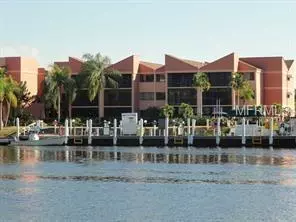 3170 MATECUMBE KEY RD #114, Punta Gorda, FL 33955