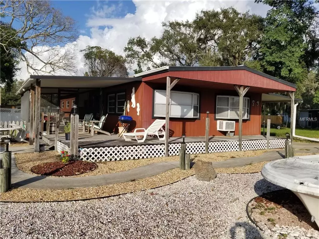 Nokomis, FL 34275,100 E MARLAND CT