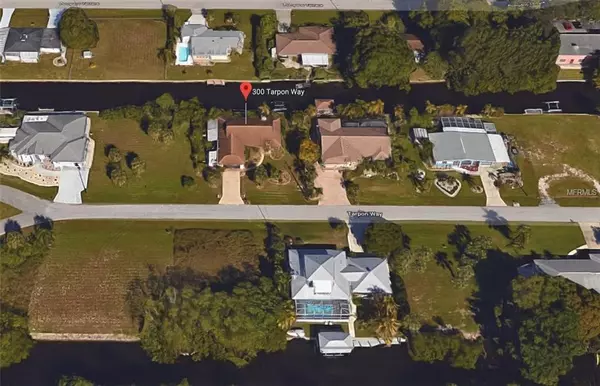 Punta Gorda, FL 33950,300 TARPON WAY