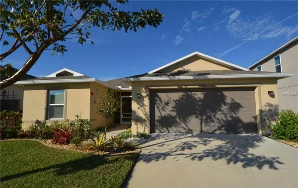 10124 WINDING RIVER RD, Punta Gorda, FL 33950