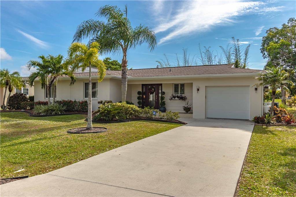 217 W GRACE ST, Punta Gorda, FL 33950