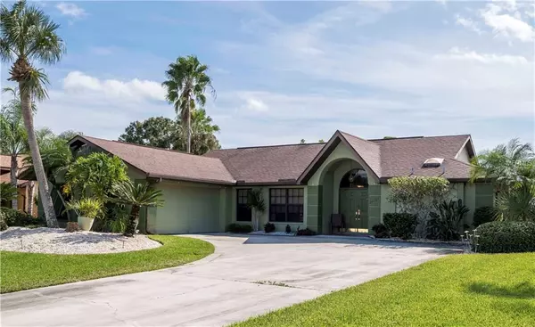 26161 RAMPART BLVD, Punta Gorda, FL 33983