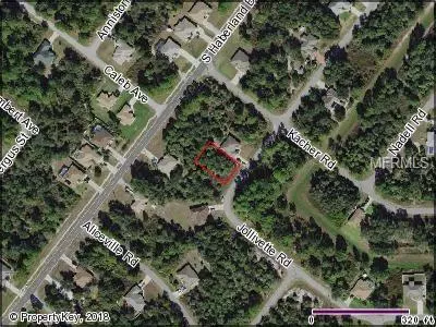 JOLLIVETTE RD, North Port, FL 34288