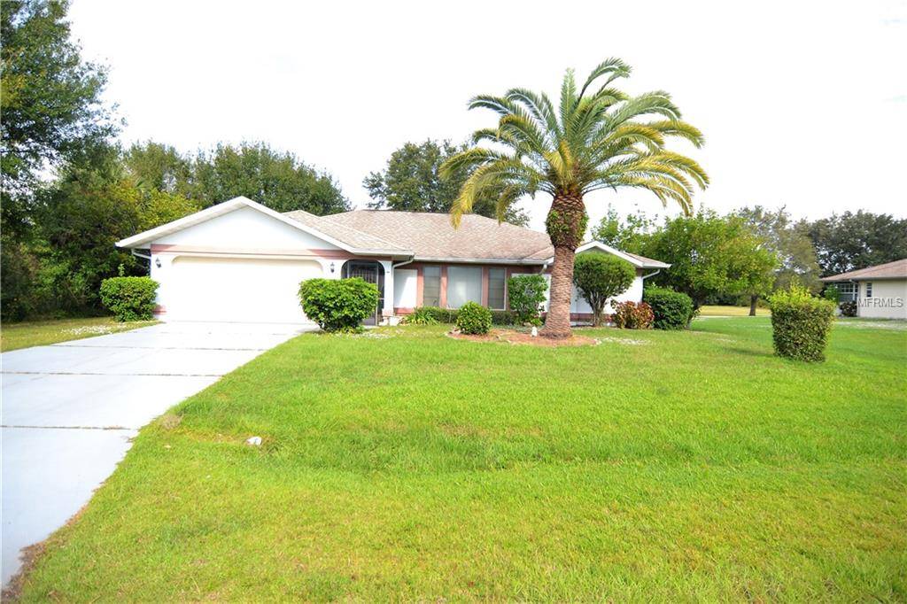 25186 CHICLAYO AVE, Punta Gorda, FL 33983