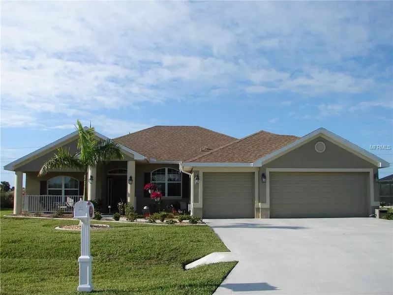 12951 SW PEMBROKE CIR S, Lake Suzy, FL 34269