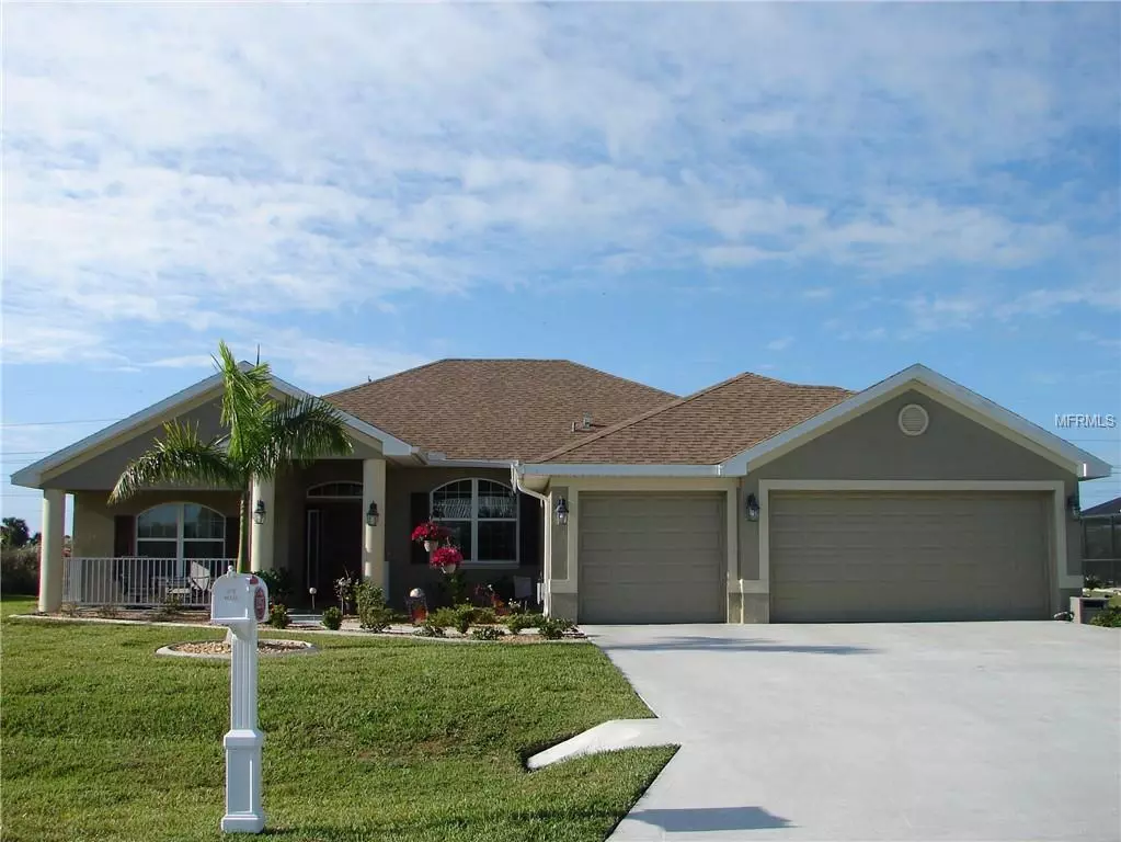 Lake Suzy, FL 34269,12951 SW PEMBROKE CIR S