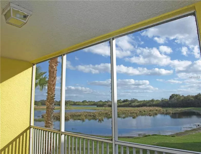 2140 HERON LAKE DR #208, Punta Gorda, FL 33983