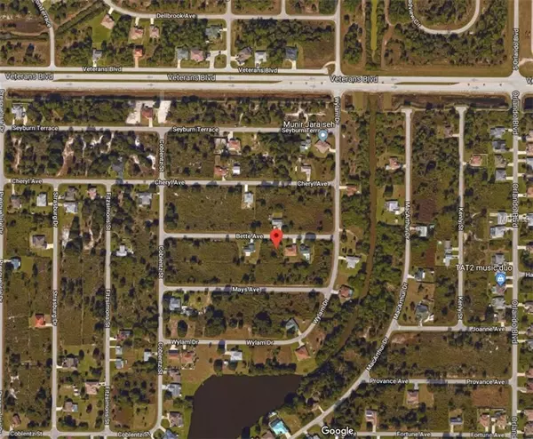 Port Charlotte, FL 33954,22411 BETTE AVE