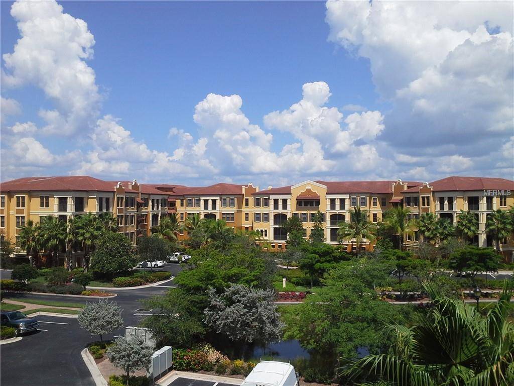 98 VIVANTE BLVD #417, Punta Gorda, FL 33950