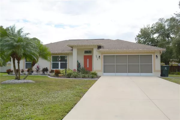 2675 TWINKLE AVE, North Port, FL 34286