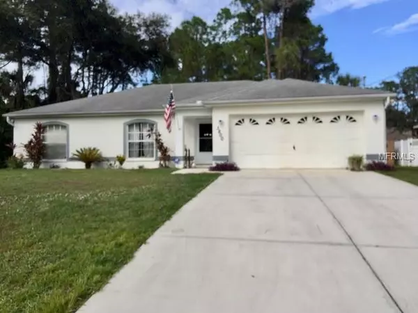3800 MARKLE AVE, North Port, FL 34286