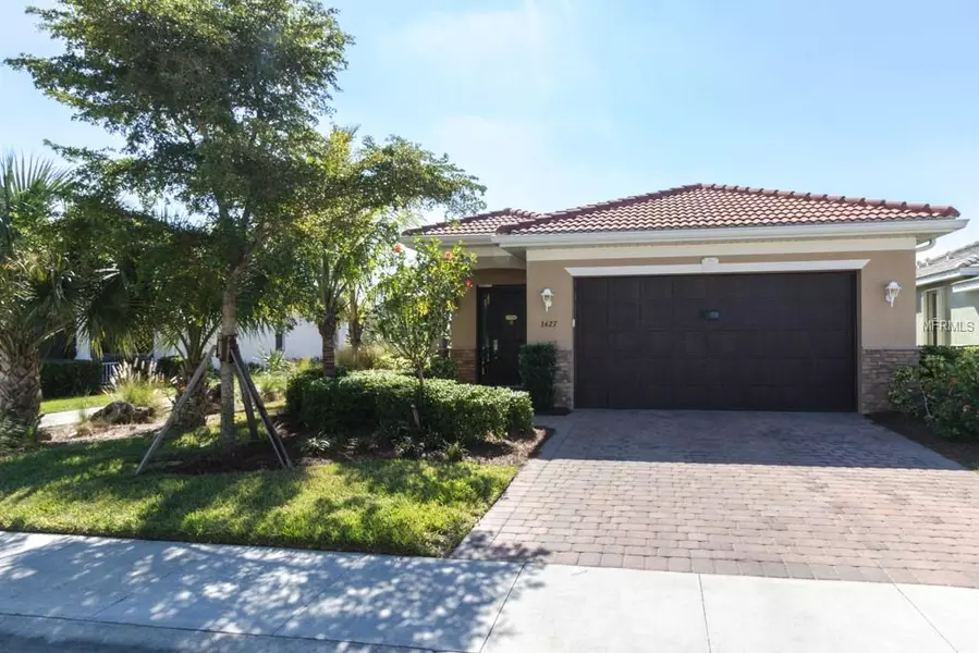 3427 CROSSWATER DR, North Fort Myers, FL 33917