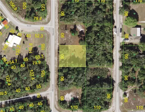 178 WILMERS RD, Punta Gorda, FL 33982