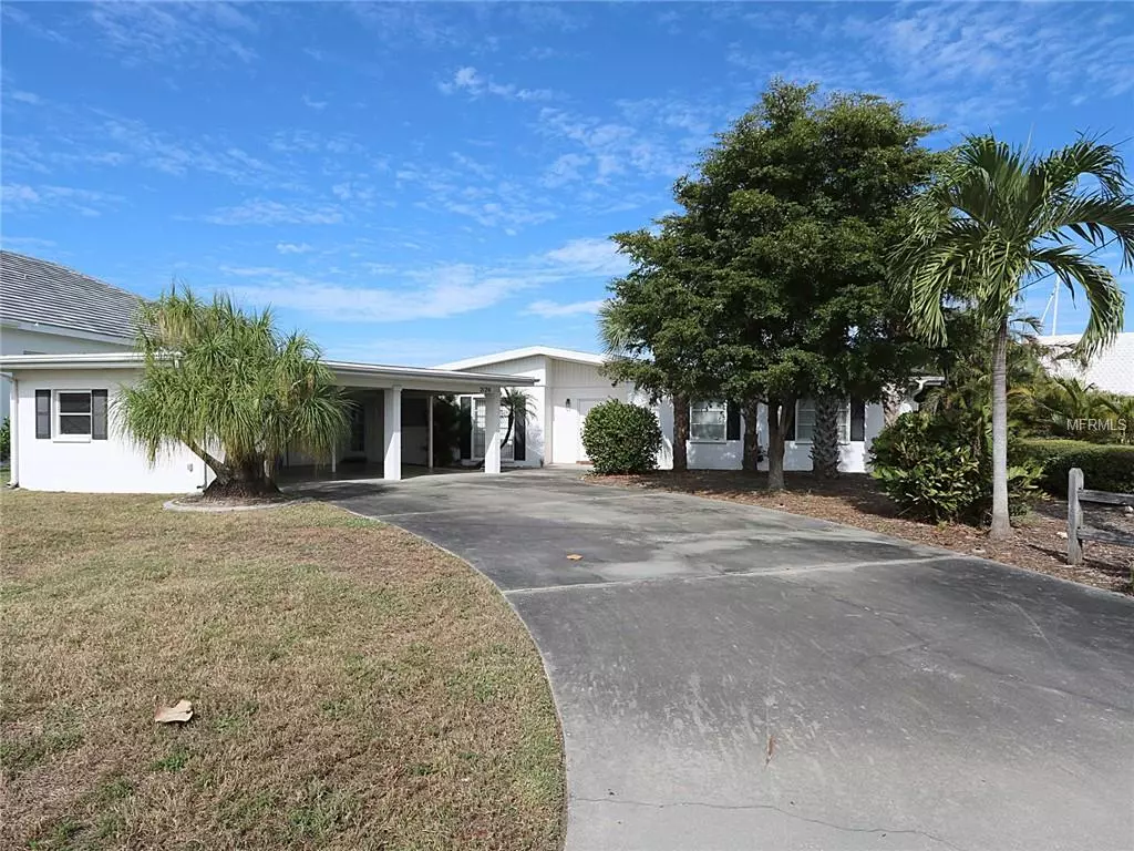 Punta Gorda, FL 33950,2120 GULFVIEW RD