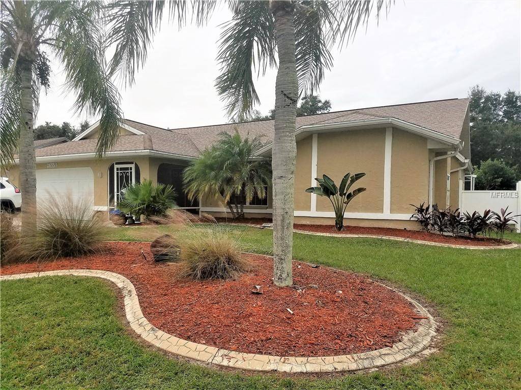 26550 VALPARAISO DR, Punta Gorda, FL 33983