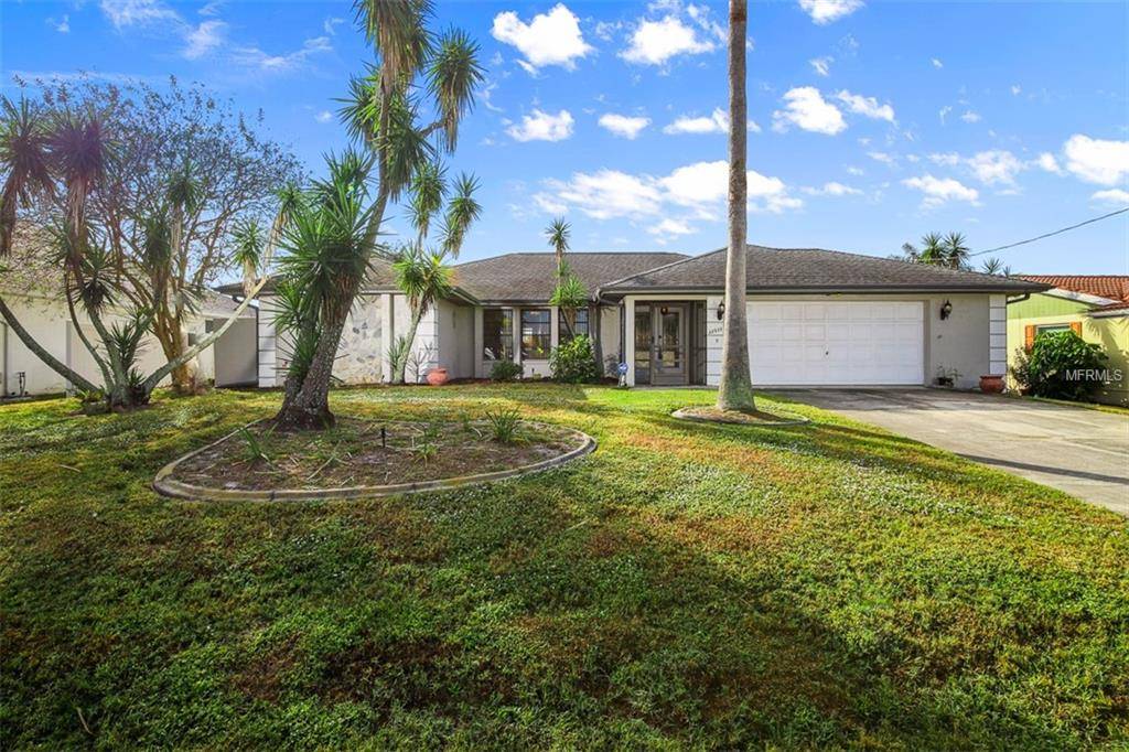 22533 NYACK AVE, Port Charlotte, FL 33952