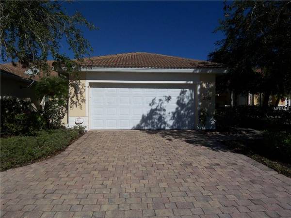 3756 TRIPOLI BLVD #20, Punta Gorda, FL 33950