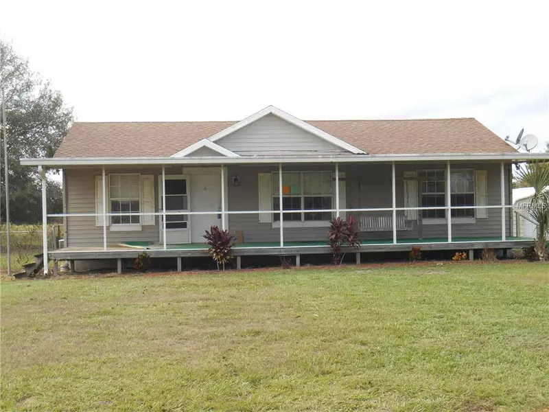 4870 NE CITRUS AVE, Arcadia, FL 34266