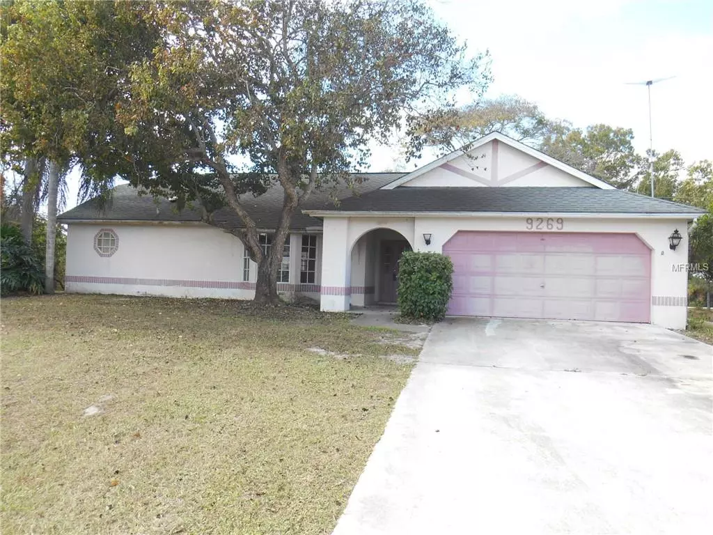 Englewood, FL 34224,9269 GULFSTREAM BLVD